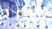 JBJ - JBJ - Fantasy - MBC Show Champion 現場版 17/10/25