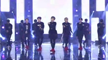 A.C.E - A.C.E - Callin' - MBC Show Champion 現場版 17/10/25