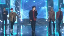 GOT7 - GOT7 - You Are - MBC Show Champion 現場版 17/10/25