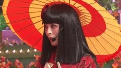 Crazy Party Night ?ぱんぷきんの逆襲?