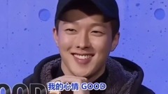 嘻哈民族2.E12 張基永cut