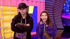 SpeXial- 宏正 Wes  SpeXial-風田 Win 大合體