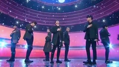 Missing You- M!Countdown現場版 17/10/26