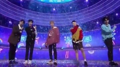 Can Be Better- M!Countdown現場版 17/10/26
