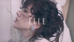許瑋甯 - ELLE 10月封面人物|許瑋甯 Modern Venus 現代維納斯 拍攝花絮