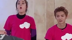 容祖兒,唐藝昕 - 女漢子的戰爭!唐藝昕手抓容祖兒胸口"暴力肉搏"