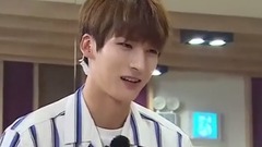 [綜藝] Ring it! GoldenChild E08