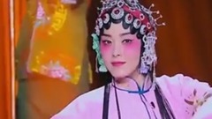 燭光里的媽媽