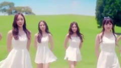 GFriend - 今天開始我們