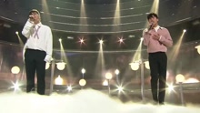 4MEN - Break Up In The Morning - M COUNTDOWN 現場版 17/10/26