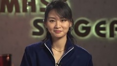 周筆暢 - 周筆暢很高興自己的聲音容易被認出