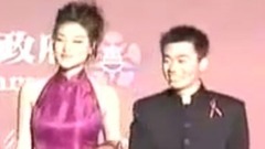 第40屆金馬獎紅地毯 王寶強 李揚