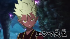 『映畫 妖怪ウォッチ シャドウサイド 鬼王の復活』予告編