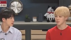 JIMIN(防彈少年團) - 拜托冰箱 JIMIN CUT