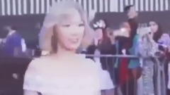 taeyeon ; beautiful 飯制版