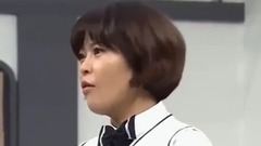 綜藝<認識的哥哥>傻傻的大力女友帶來大片歡樂~~
