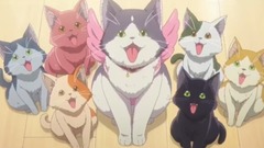 「映畫 中二病でも戀がしたい! -Take On Me-」特報第3弾