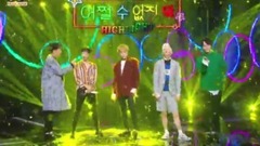 Can Be Better - KBS音樂銀行現場版 17/10/27