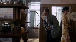 影視原聲 - 電視劇<飛哥戰隊>第9集預告-陳彩霞被鬼子發現 如何應對