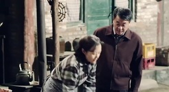 影視原聲 - 電視劇<情滿四合院>第43集預告-郝蕾得病要與傻柱離婚
