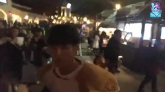 萬圣節快樂 提前慶祝