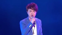 不能講的秘密 & 送行 & 手中情 & 讀你 & 堅持 & 我做你的靠山 & 我問天
