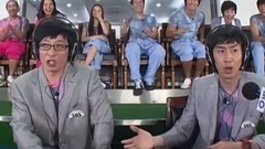 李光洙 - RM李光洙搞笑集錦第五期游戲白癡光洙#1