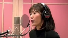 柏木由紀&渡辺麻友(AKB48)/UFO (from"阿久悠リスペクト?アルバム")