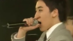 男團特別舞臺