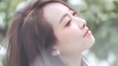 雜志花絮視頻混剪!超美!超酷!宋茜美顏舔屏系列!