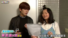 【茶水間KTV】EP18 畢書盡光臨茶水間 憂郁飆歌PK笑到失控