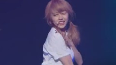 Naughty Girl Aint No Other Man (Cover)