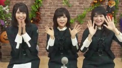 SHOWROOM 欅坂46全國ツアー振り返り&5thシングル発売記念特番!
