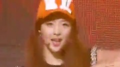 函數 & 4 minute 交換舞臺