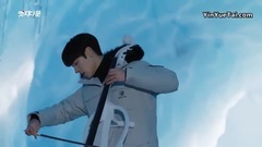 李帝勛 Laboum率濱 blackyak edge5 30s CF