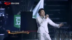 一個人跳舞