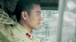 影視原聲 - <飛哥戰隊>第14集預告:梁飛扮鬼子被山本幸村察覺