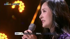 第一組超級邀請"brave girls,bestie,laboum,dal★shabet"