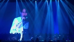 林宥嘉世界巡回演唱會 西安站 飯拍版 17/10/28