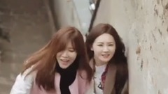 Davichi - 太過幸福對不起 (Sorry, I'm Happy)