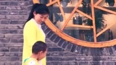 民樂群星,風景,音樂短片,輕音樂,樂動城市 - 唯美延時攝影:古韻松州