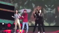 BLACKPINK - 平昌音樂節彩排全場