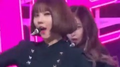 K-POP中的英文歌詞 PART 2