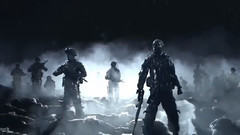 Survival (生存)