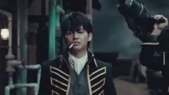 電影<銀魂.2017>Cut