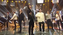 GOT7 - GOT7 - You Are - SBS人氣歌謠 現場版 17/10/29