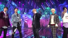 Highlight - Can Be Better - SBS人氣歌謠 現場版 17/10/29