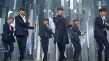 BTOB - Missing You - SBS人氣歌謠 現場版 17/10/29