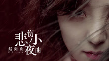 趙奕歡 - 悲傷小夜曲