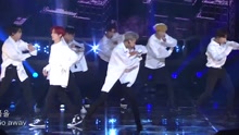 GOT7 - GOT7 - You Are 開放音樂會 17/10/29